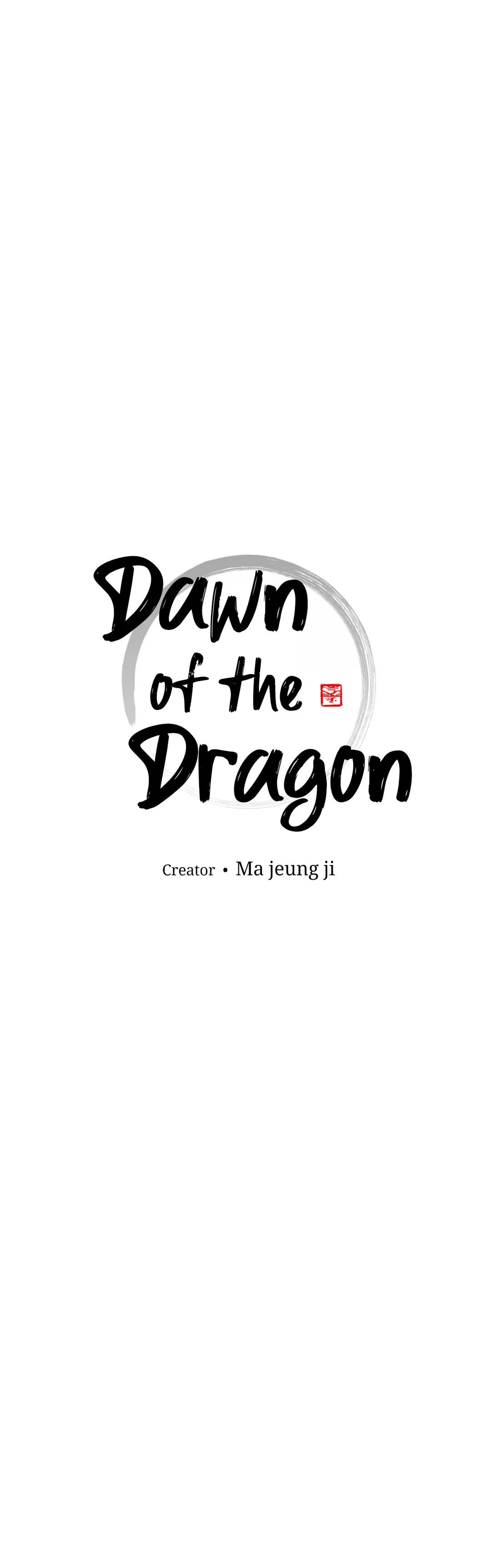 Dawn Of The Dragon chapter 21 page 7
