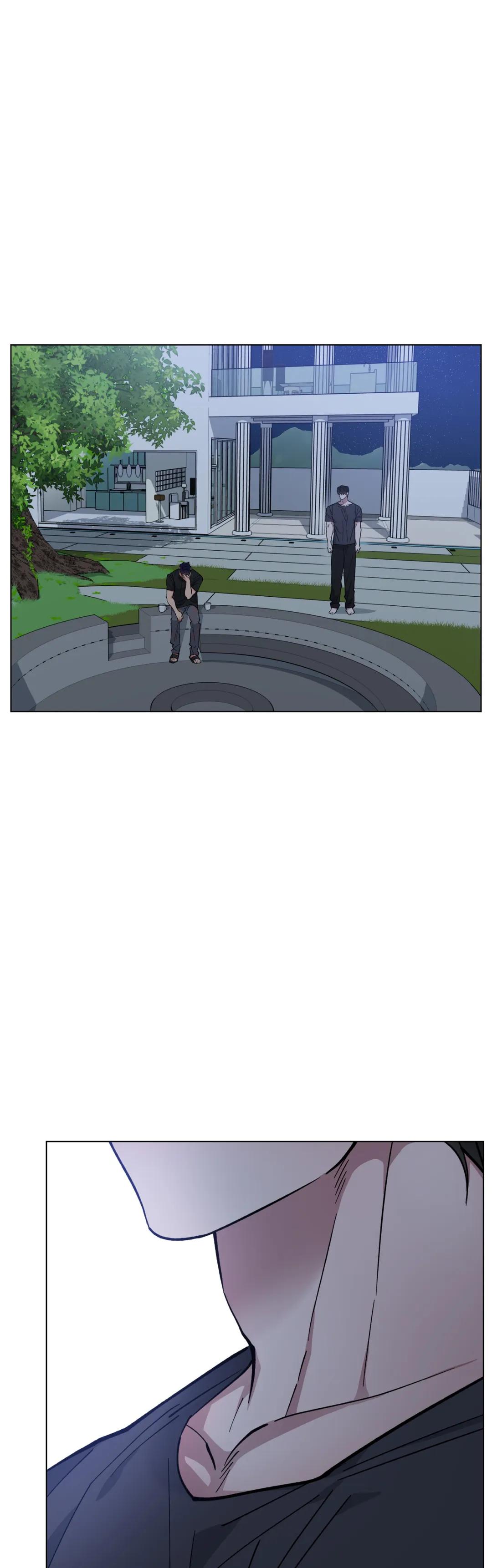 Dawn Of The Dragon chapter 21 page 8