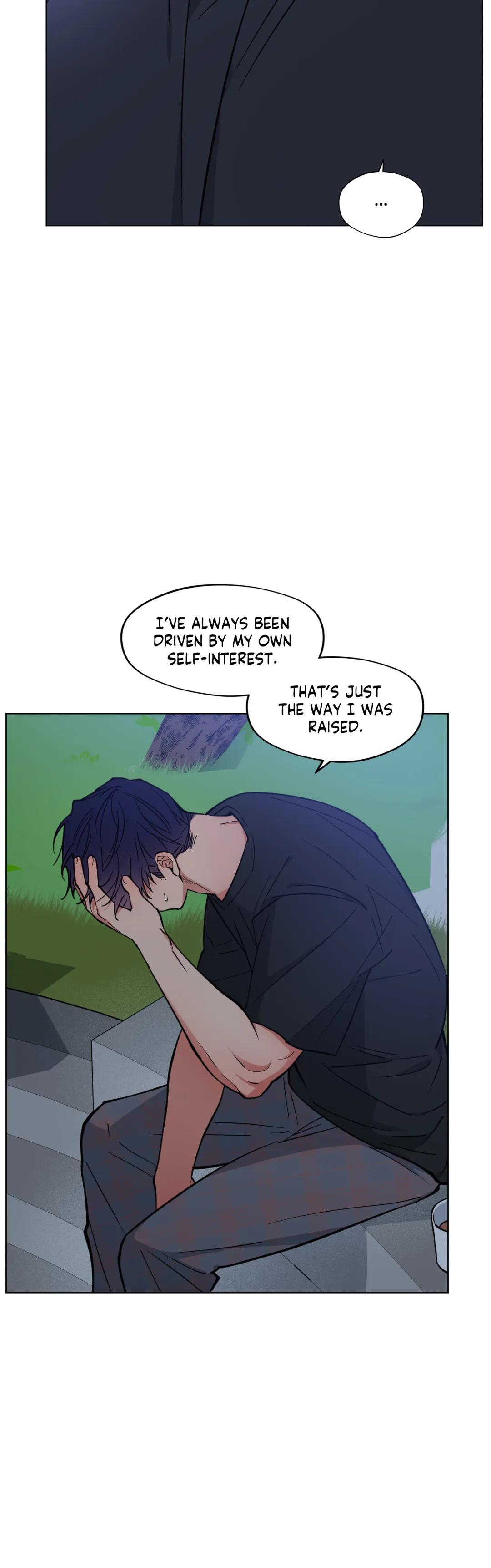 Dawn Of The Dragon chapter 21 page 9