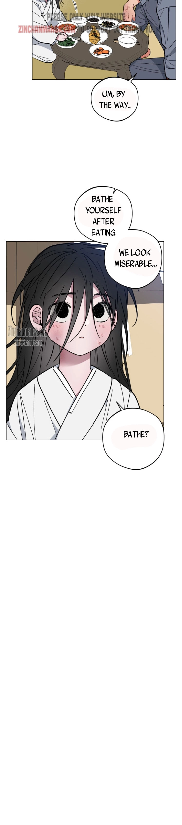 Dawn Of The Dragon chapter 39 page 12