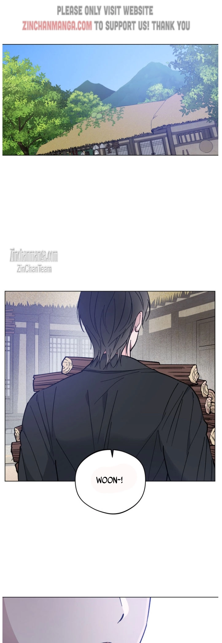 Dawn Of The Dragon chapter 39 page 29