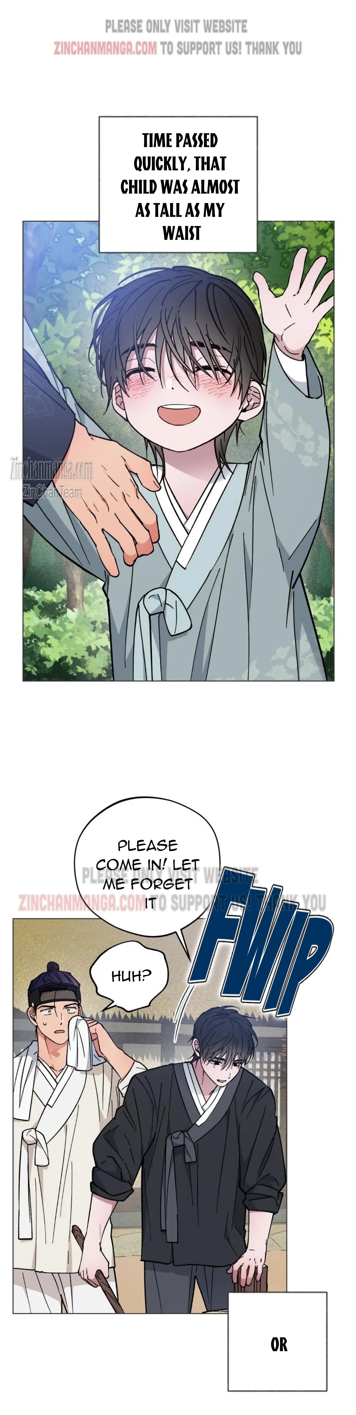 Dawn Of The Dragon chapter 40 page 2