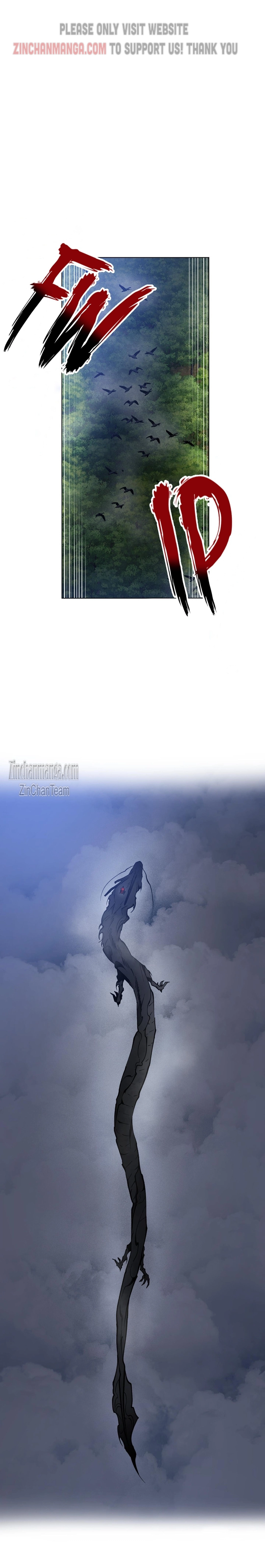 Dawn Of The Dragon chapter 52 page 2