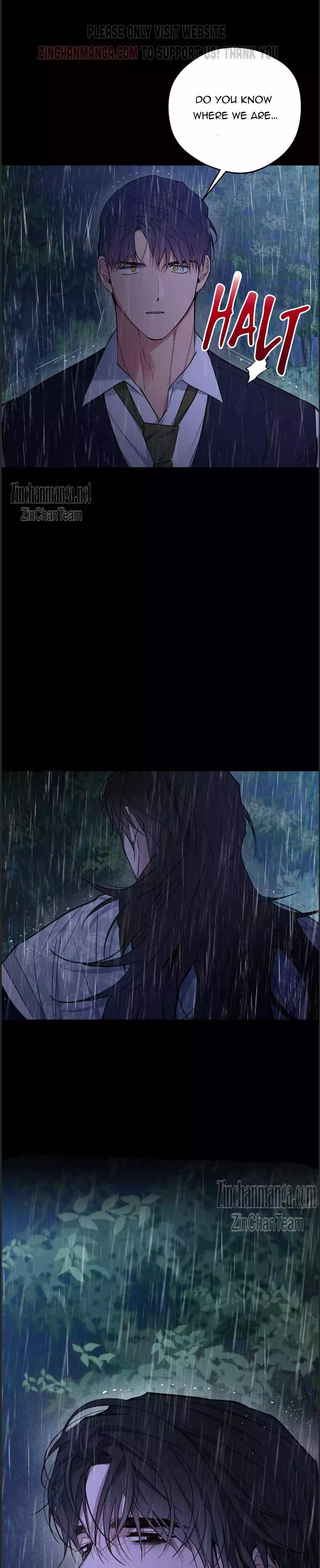 Dawn Of The Dragon chapter 65 page 1