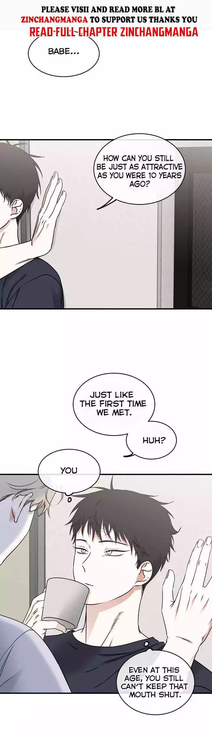 Low Tide In Twilight chapter 112 page 2