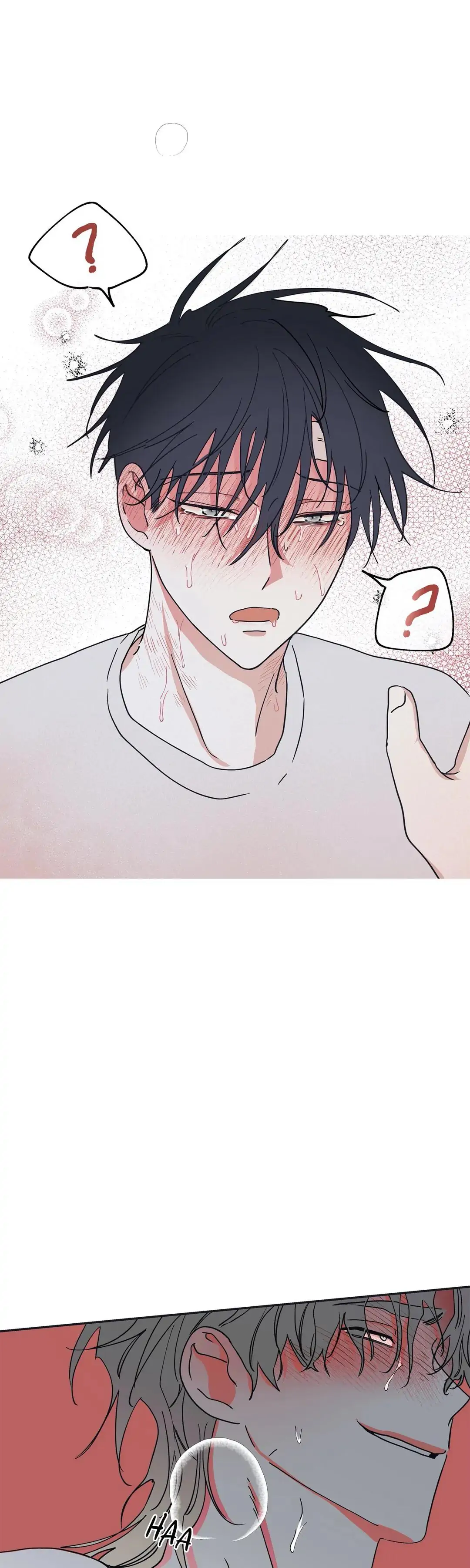 Low Tide In Twilight chapter 13 page 1