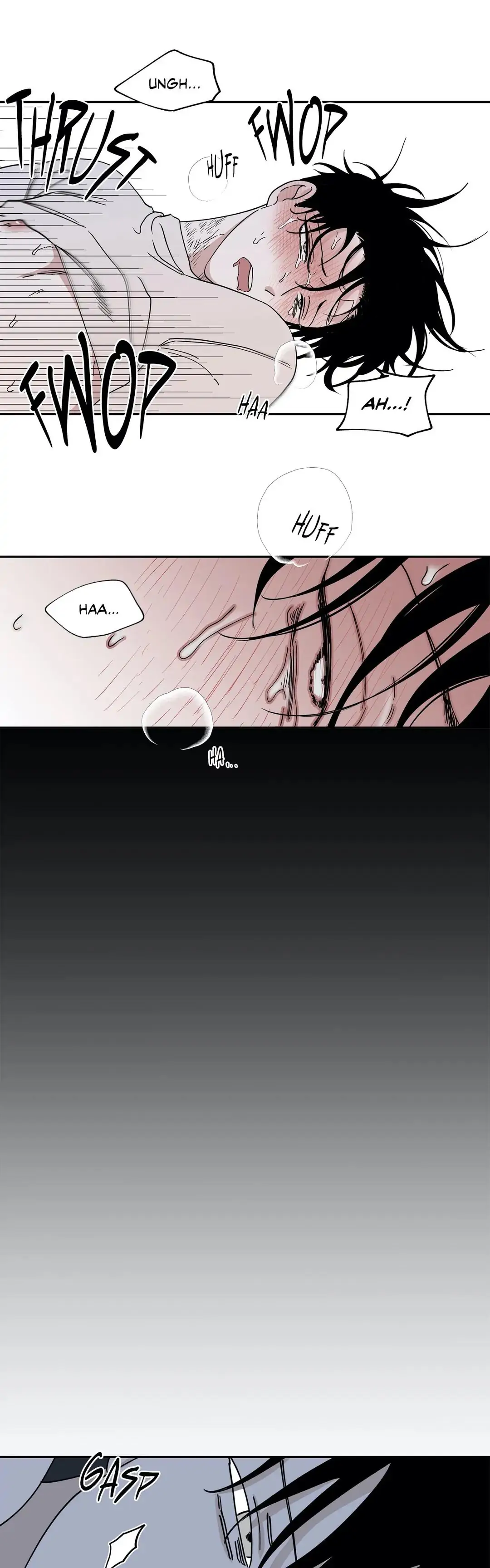 Low Tide In Twilight chapter 13 page 10