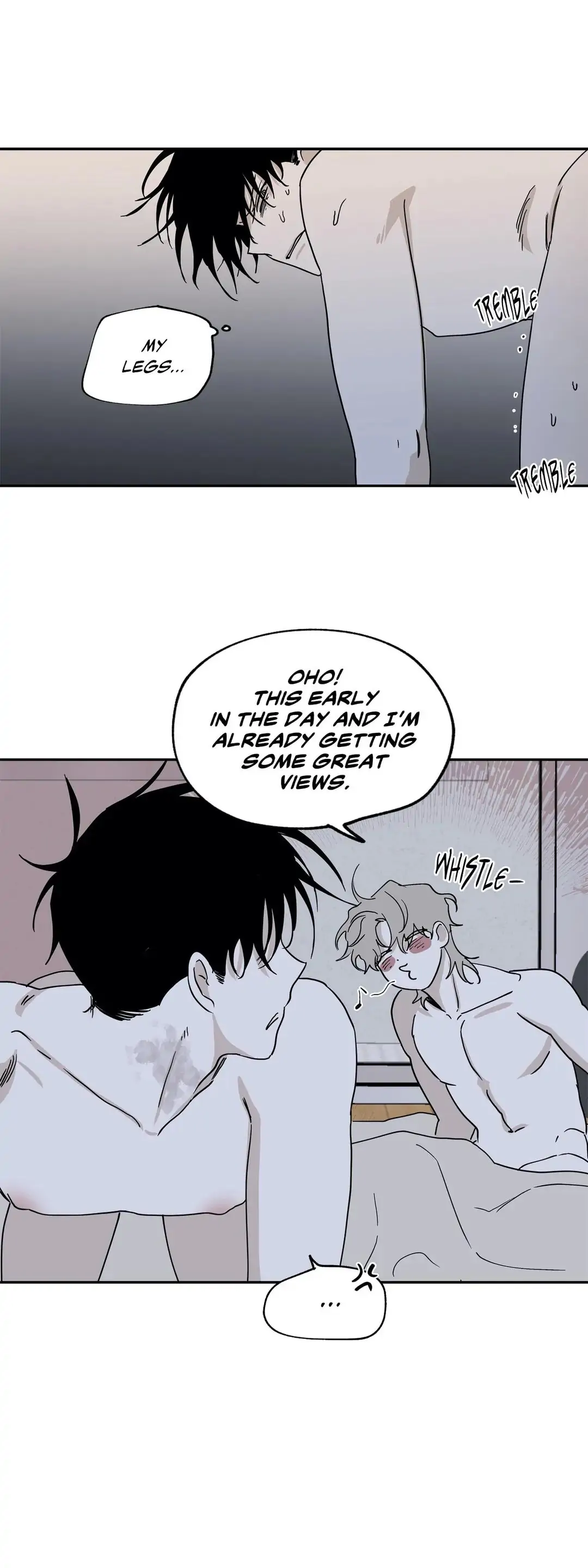 Low Tide In Twilight chapter 13 page 13
