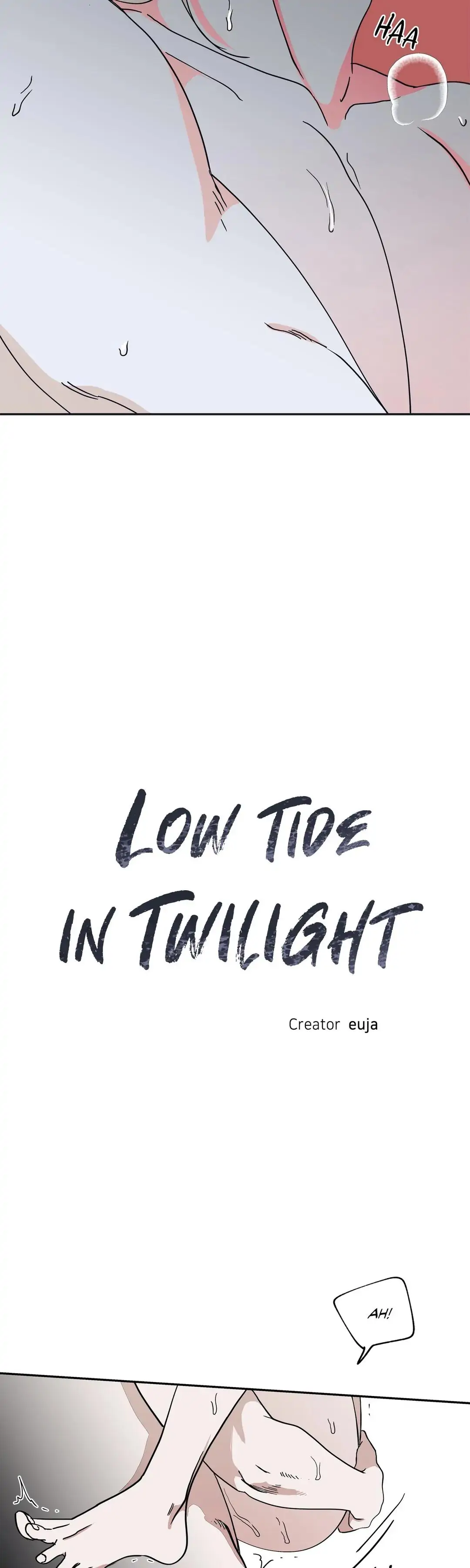 Low Tide In Twilight chapter 13 page 2