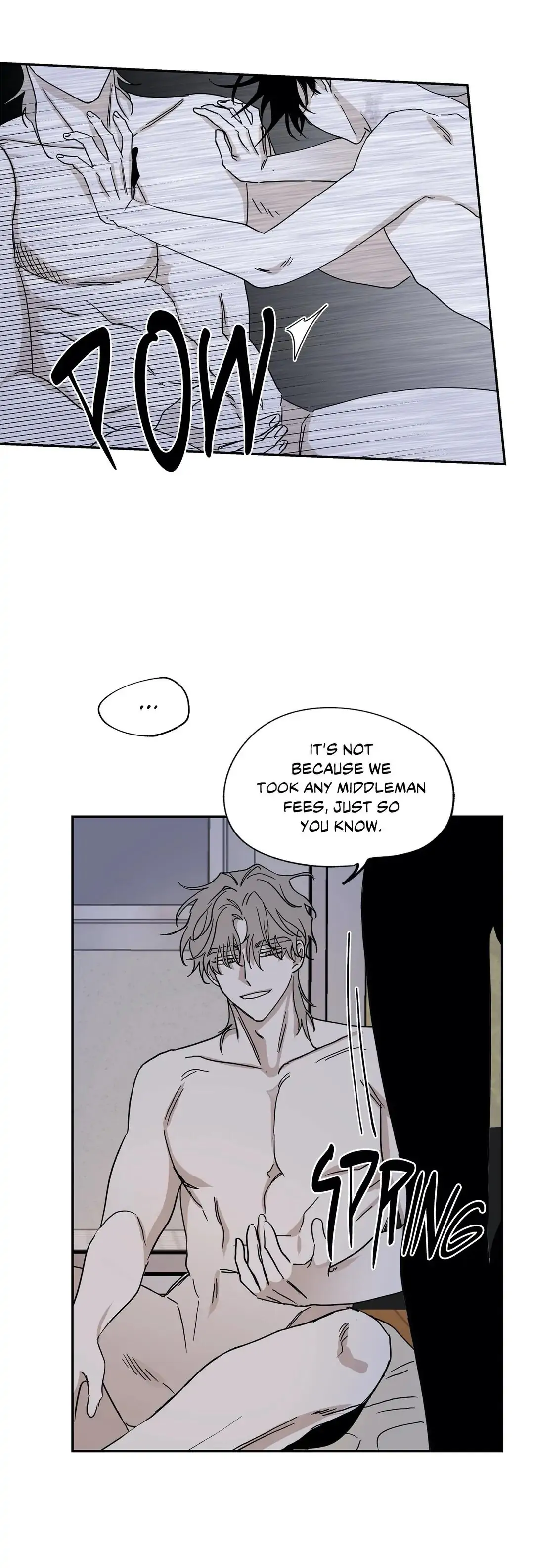 Low Tide In Twilight chapter 13 page 23