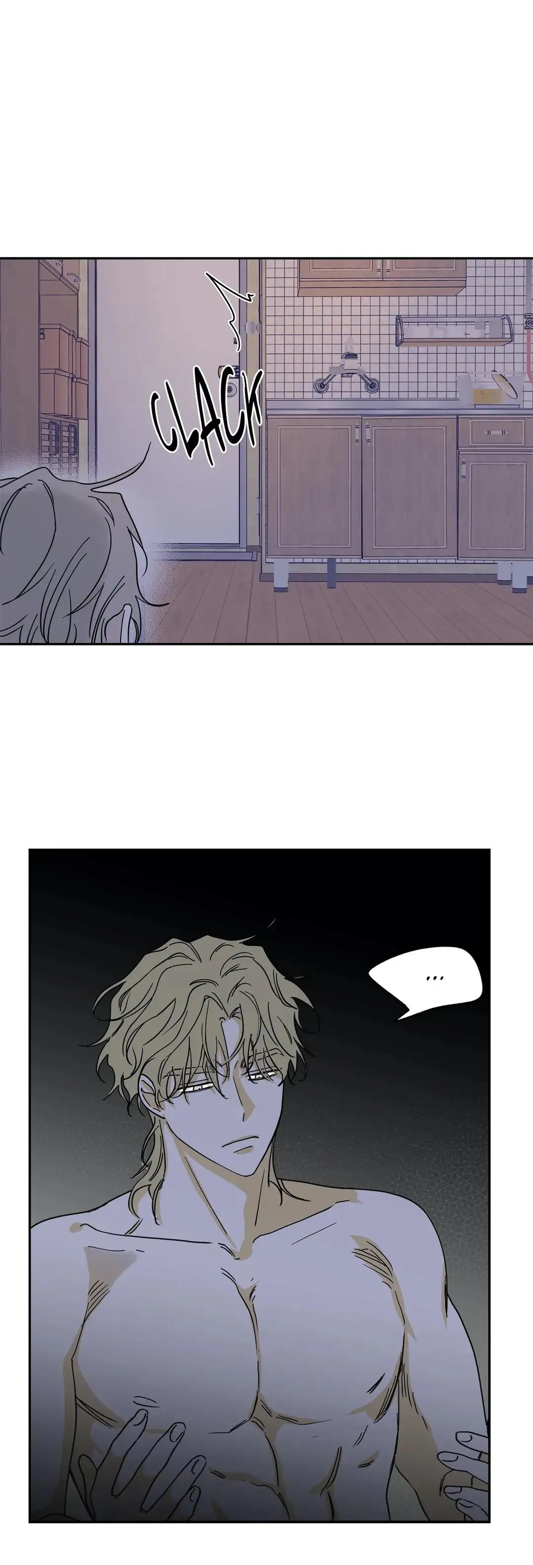 Low Tide In Twilight chapter 13 page 24
