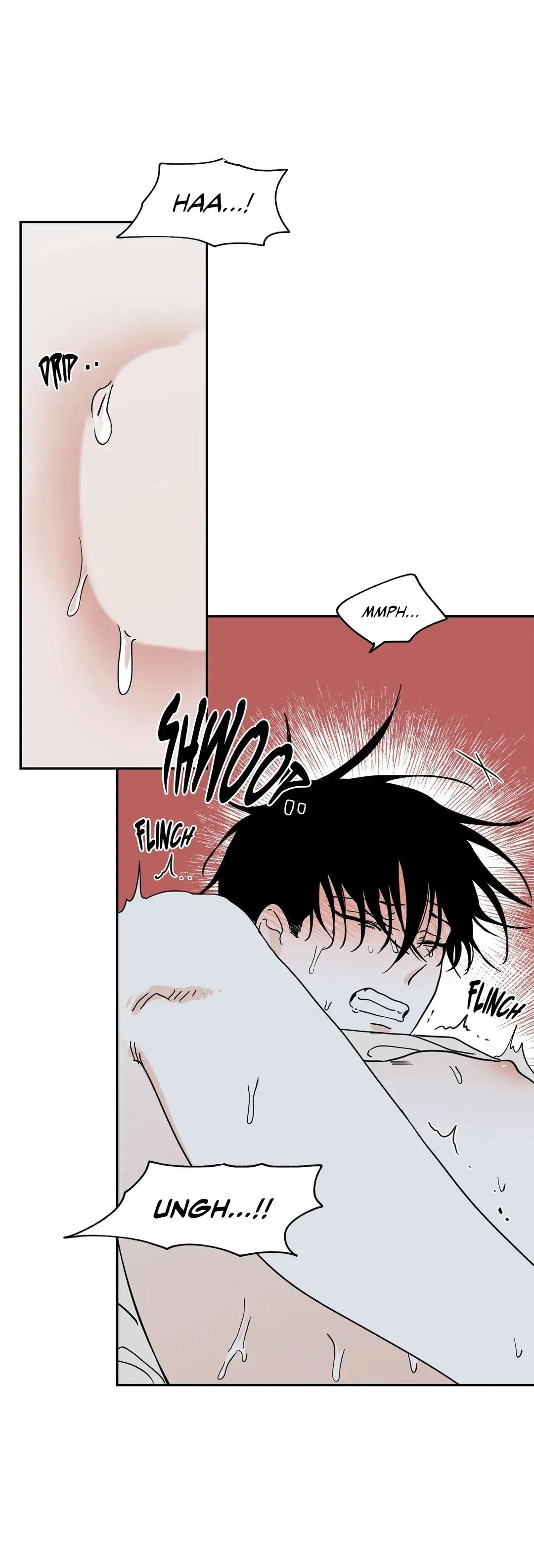 Low Tide In Twilight chapter 13 page 6