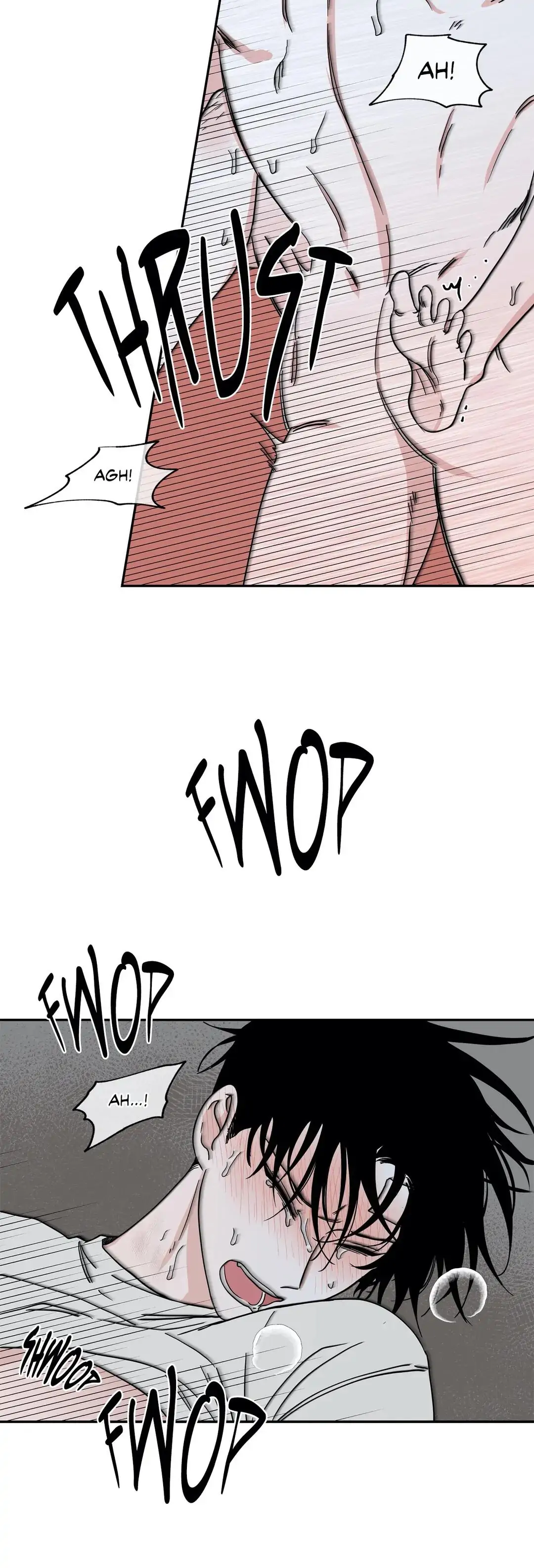 Low Tide In Twilight chapter 13 page 9