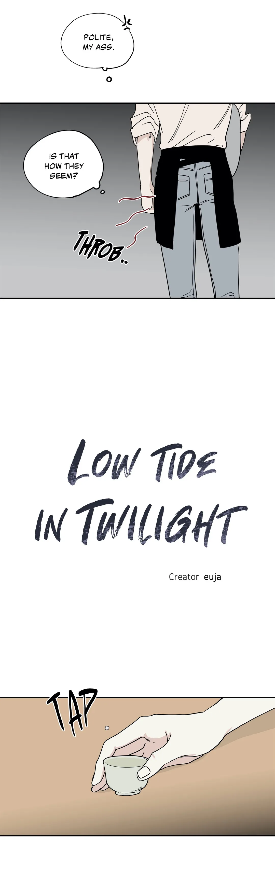 Low Tide In Twilight chapter 16 page 2