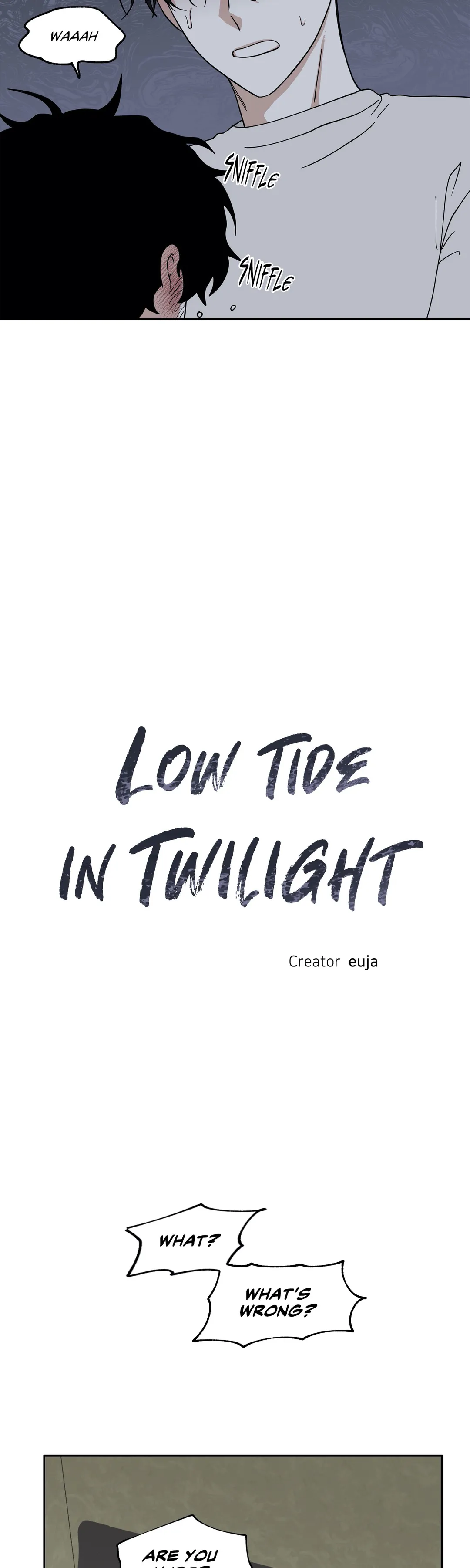 Low Tide In Twilight chapter 19 page 2