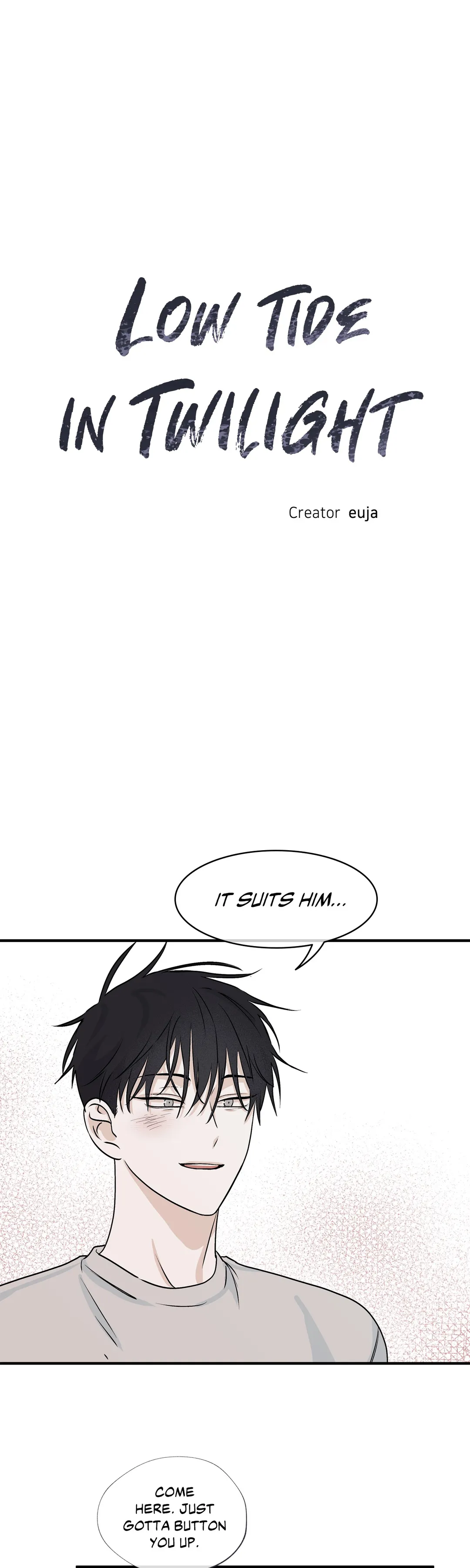 Low Tide In Twilight chapter 32 page 2