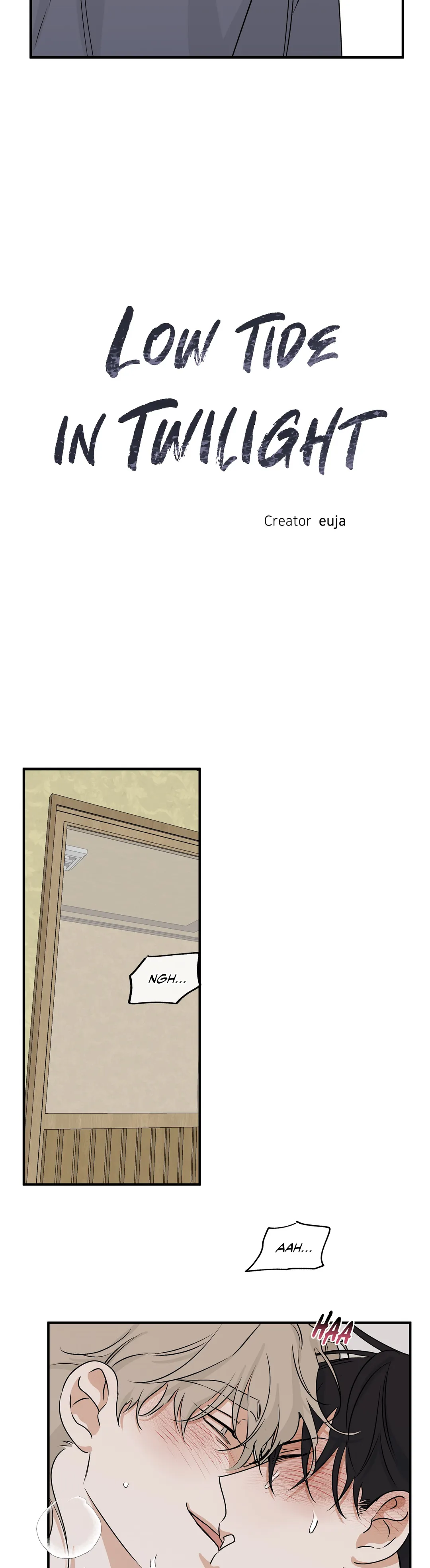 Low Tide In Twilight chapter 36 page 2