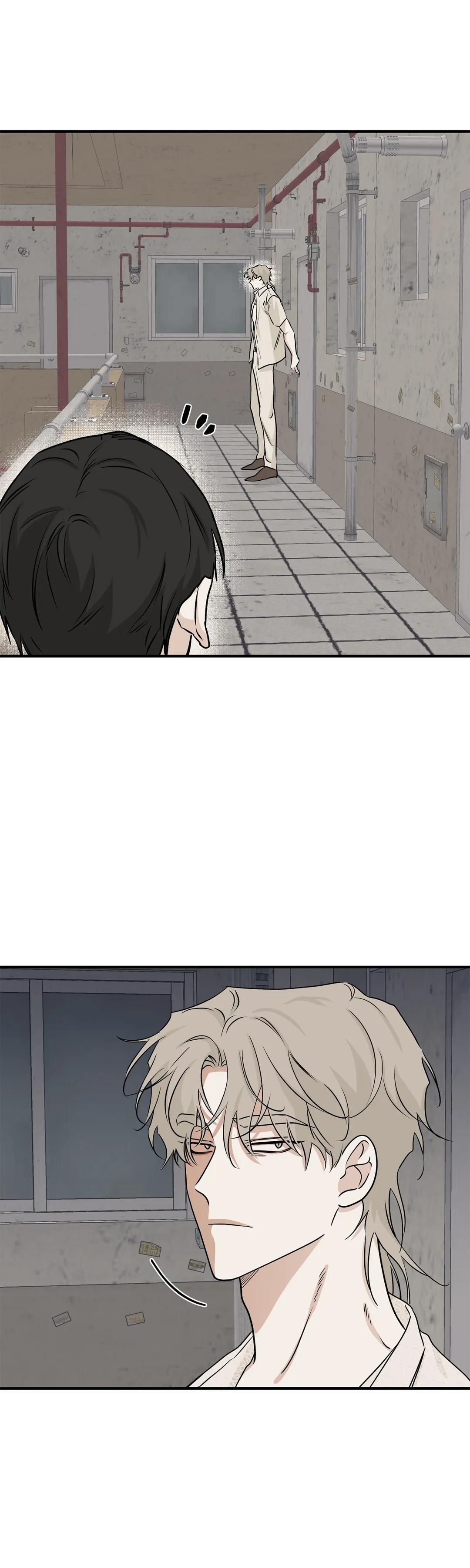 Low Tide In Twilight chapter 39 page 15