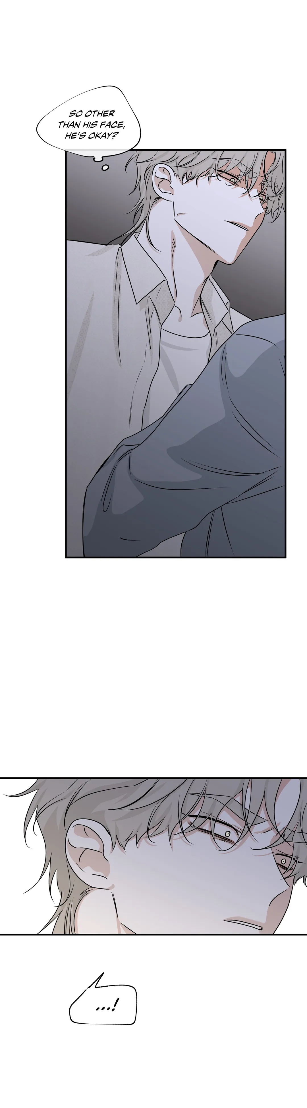 Low Tide In Twilight chapter 39 page 3