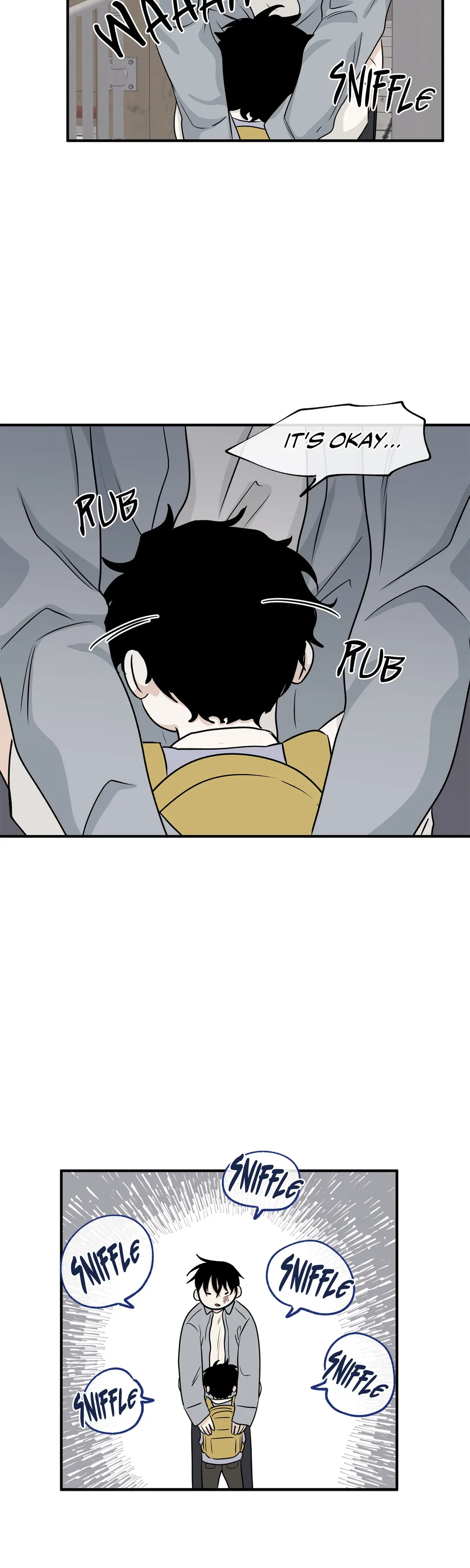 Low Tide In Twilight chapter 39 page 30