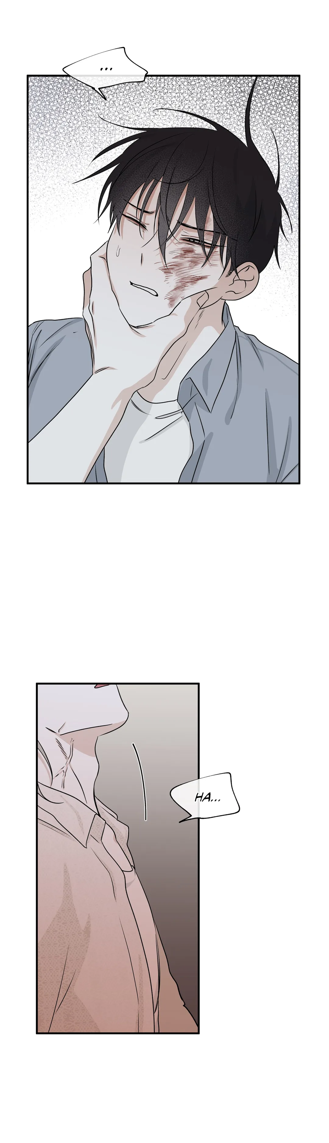 Low Tide In Twilight chapter 39 page 5