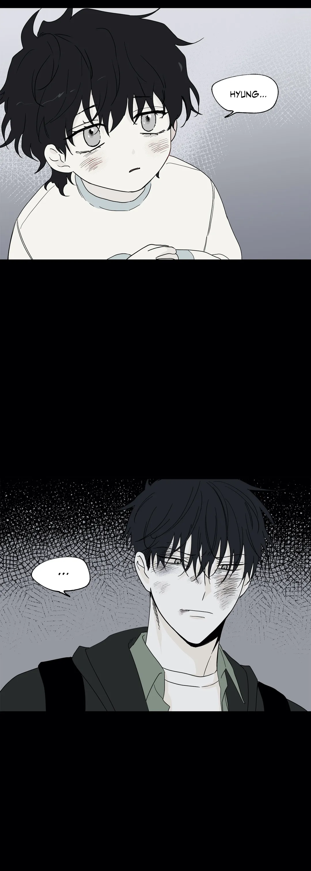 Low Tide In Twilight chapter 4 page 3