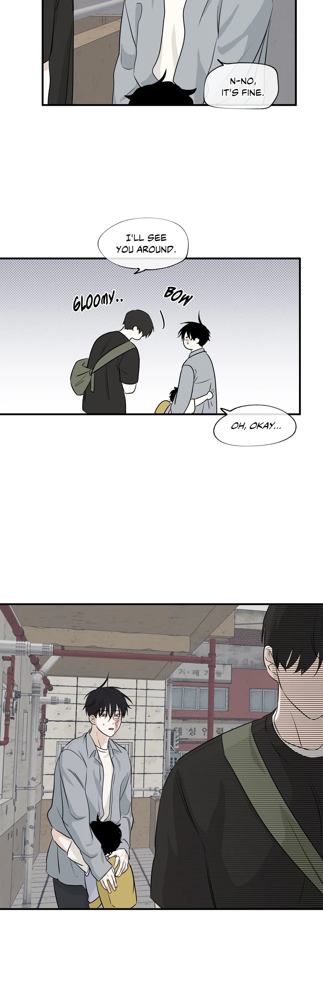 Low Tide In Twilight chapter 40 page 2