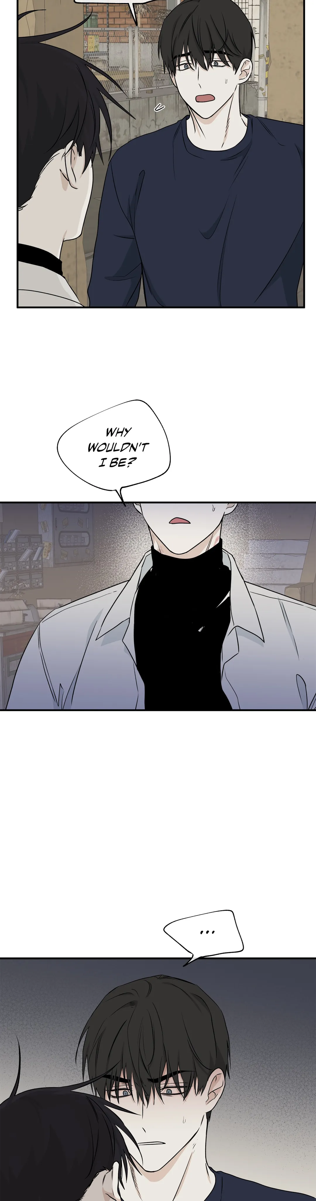 Low Tide In Twilight chapter 49 page 2
