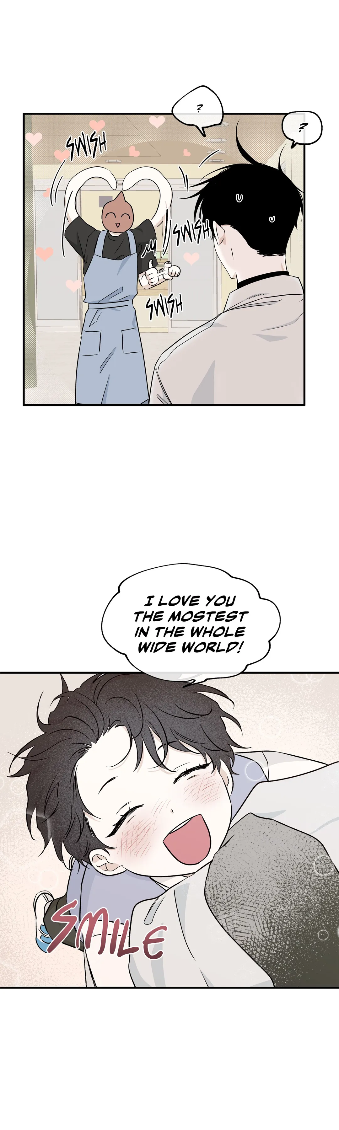 Low Tide In Twilight chapter 49 page 31