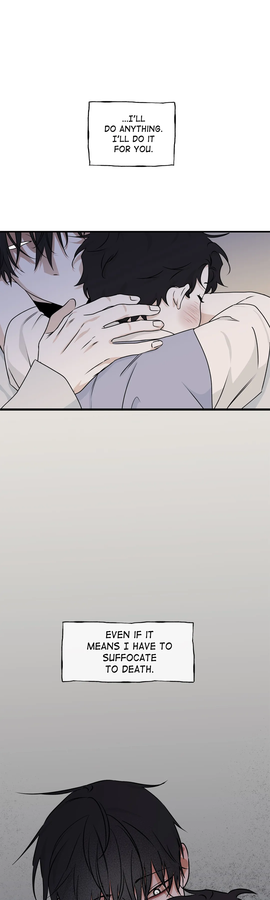 Low Tide In Twilight chapter 49 page 37