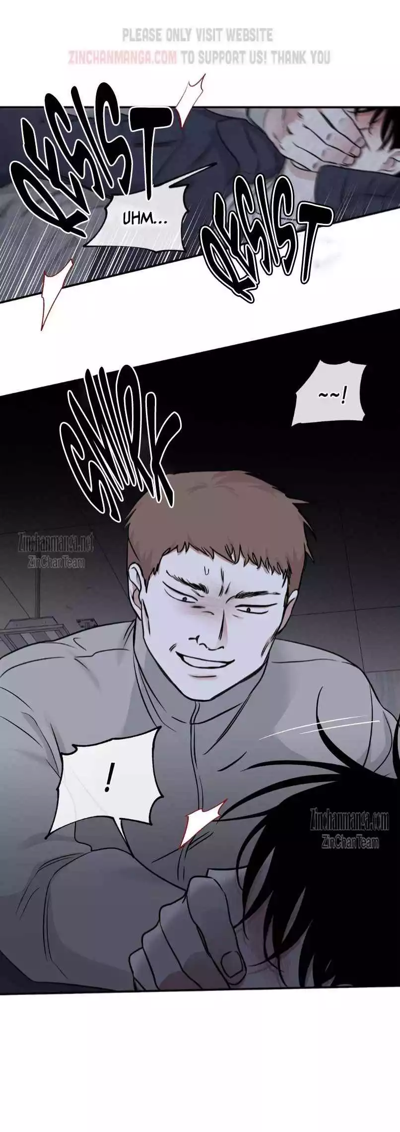 Low Tide In Twilight chapter 91 page 1