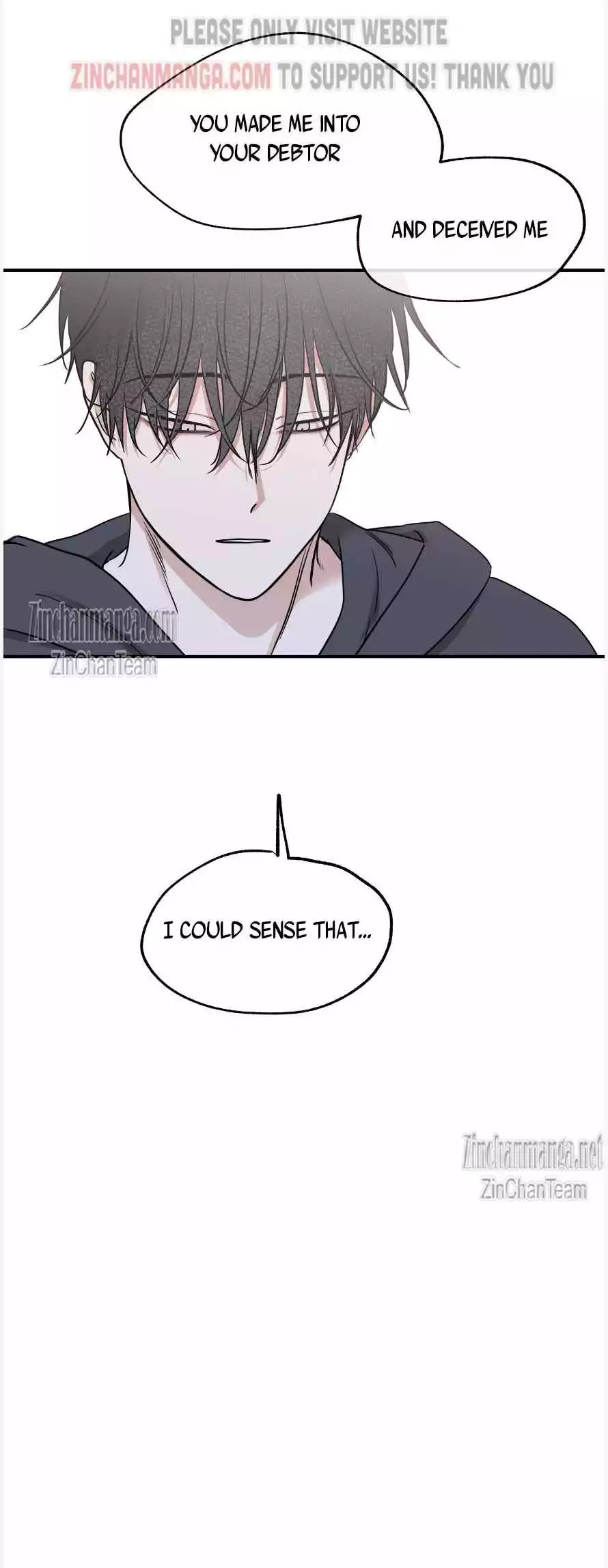 Low Tide In Twilight chapter 96 page 1