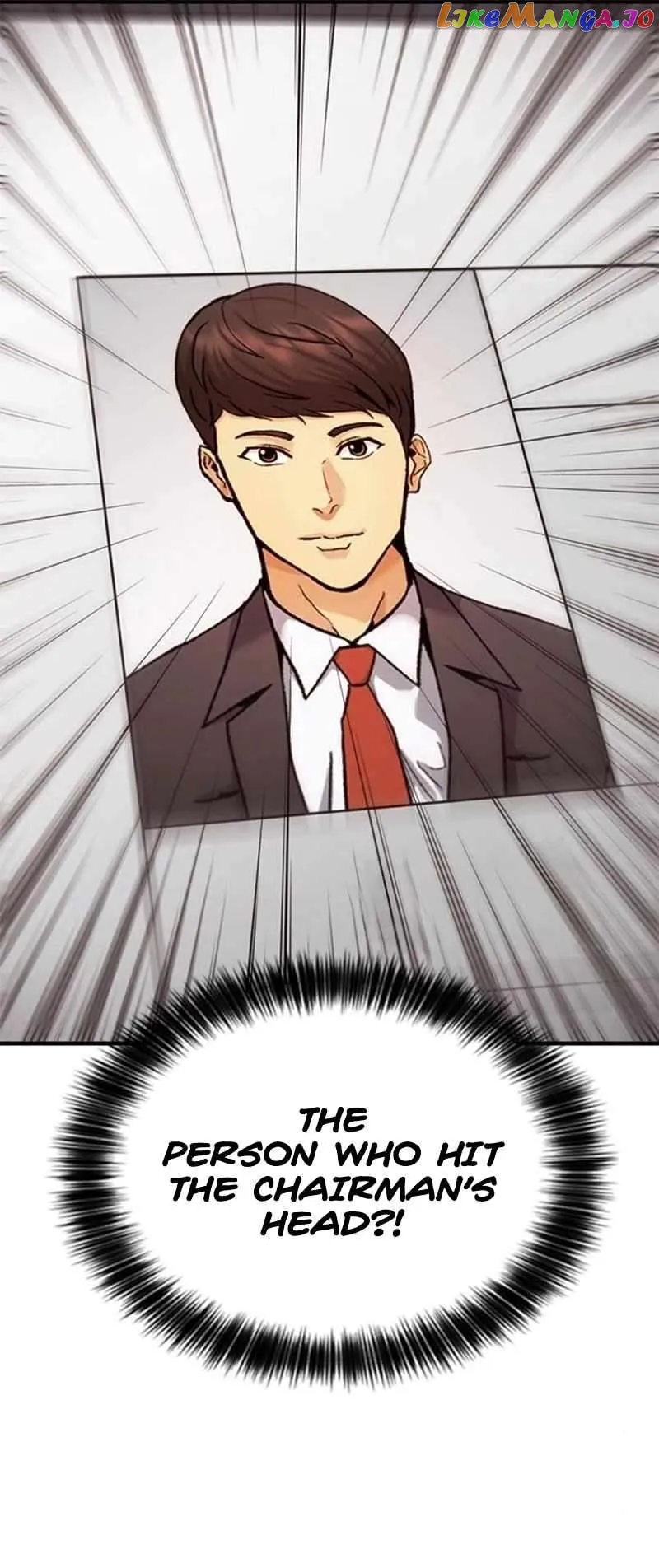 The New Employee Chairman Kang chapter 22 page 26