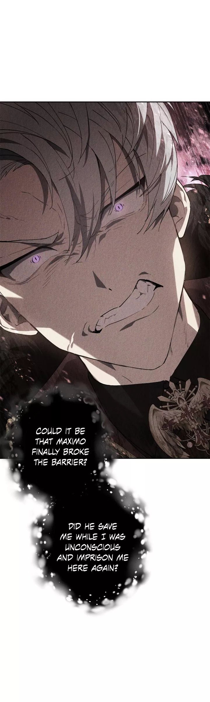 A Second Chance For The Outcast Prince chapter 1 page 46