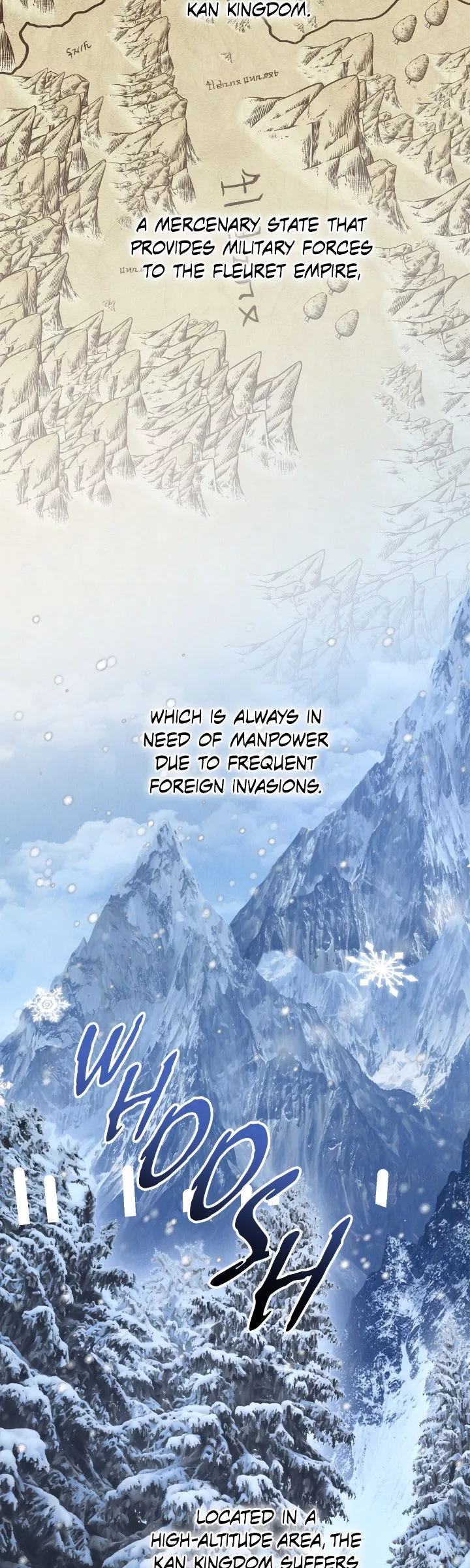 A Second Chance For The Outcast Prince chapter 11 page 2