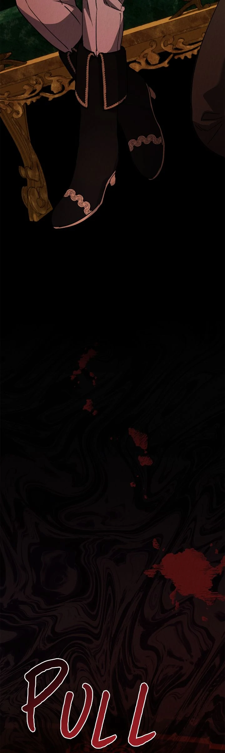 A Second Chance For The Outcast Prince chapter 12 page 3
