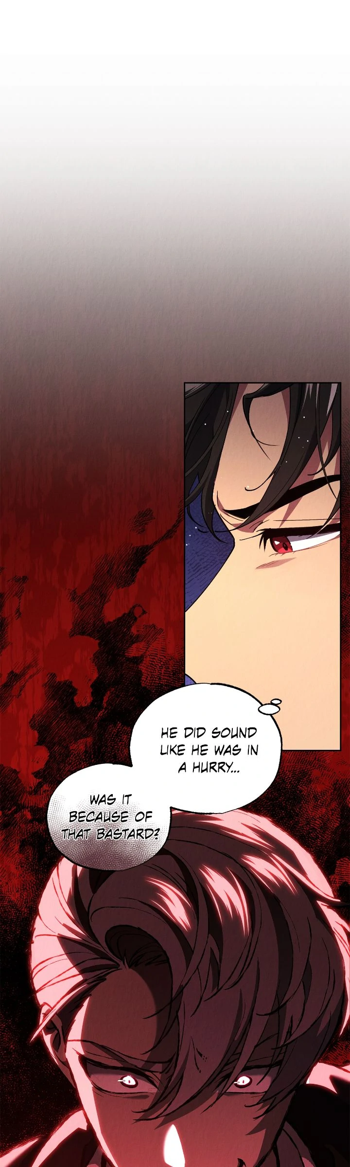 A Second Chance For The Outcast Prince chapter 13 page 16
