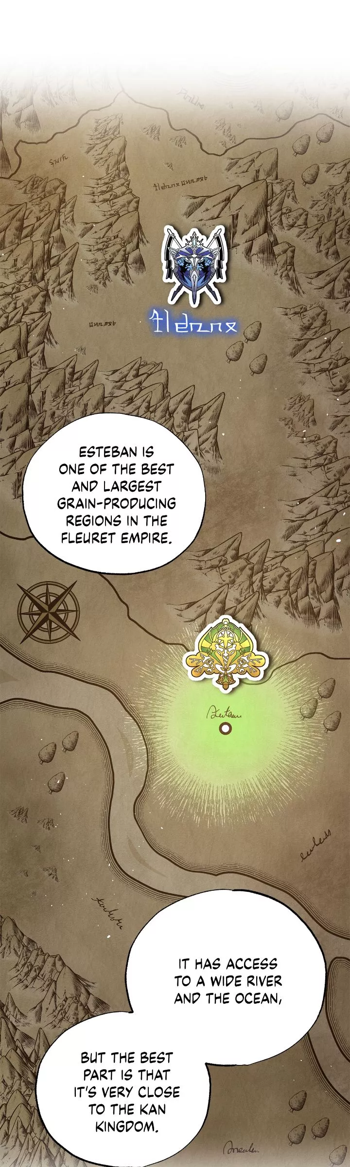 A Second Chance For The Outcast Prince chapter 13 page 26