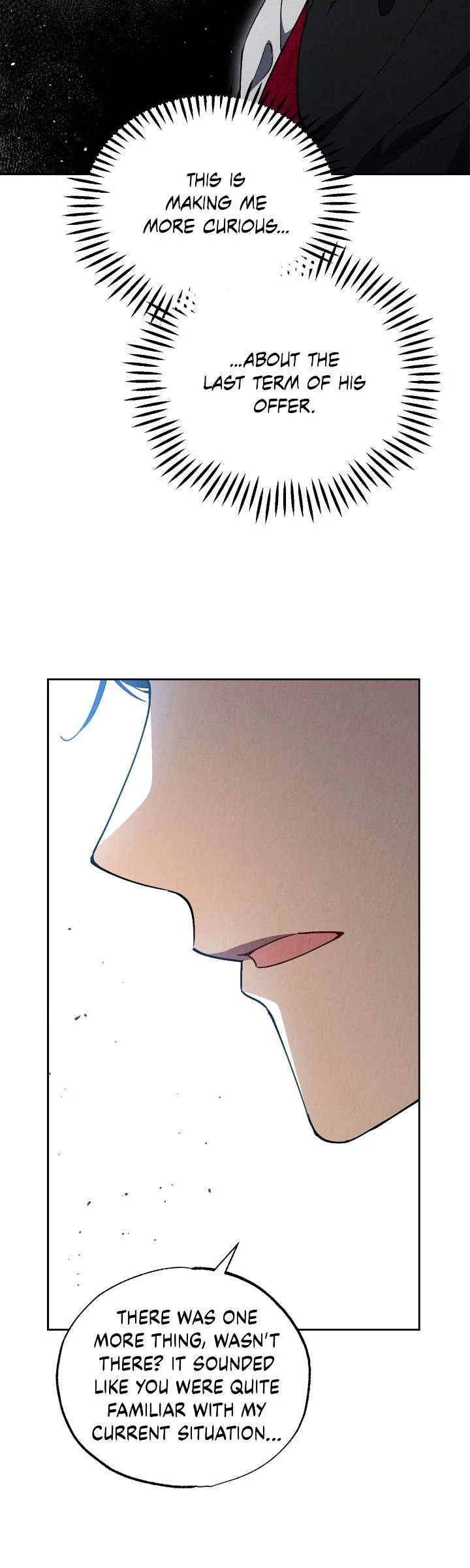 A Second Chance For The Outcast Prince chapter 13 page 30