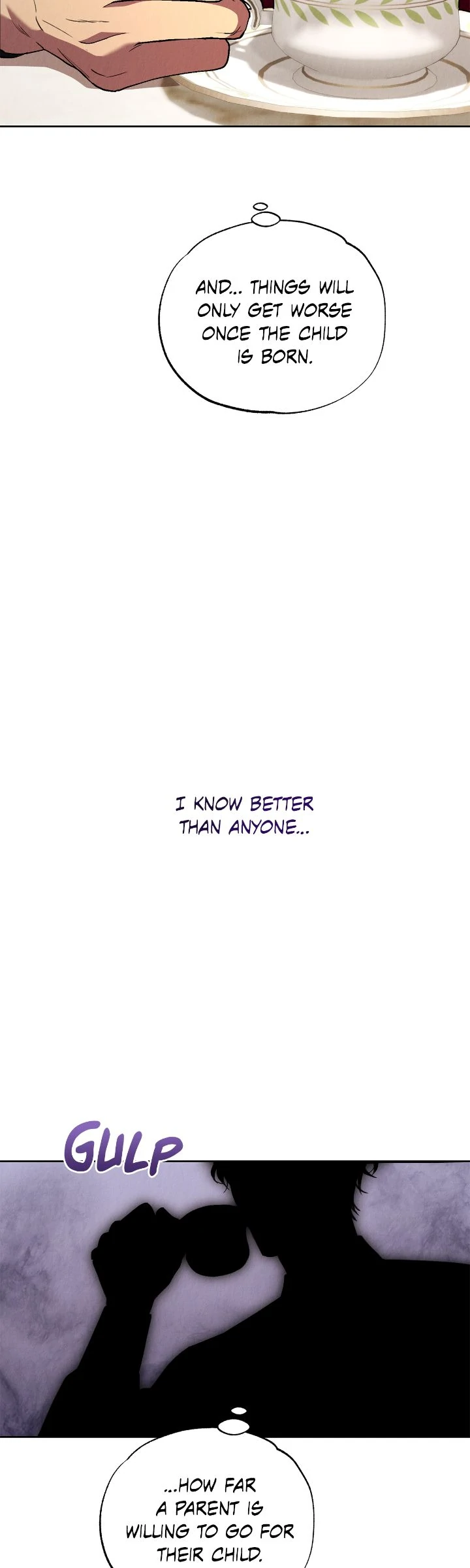 A Second Chance For The Outcast Prince chapter 13 page 40