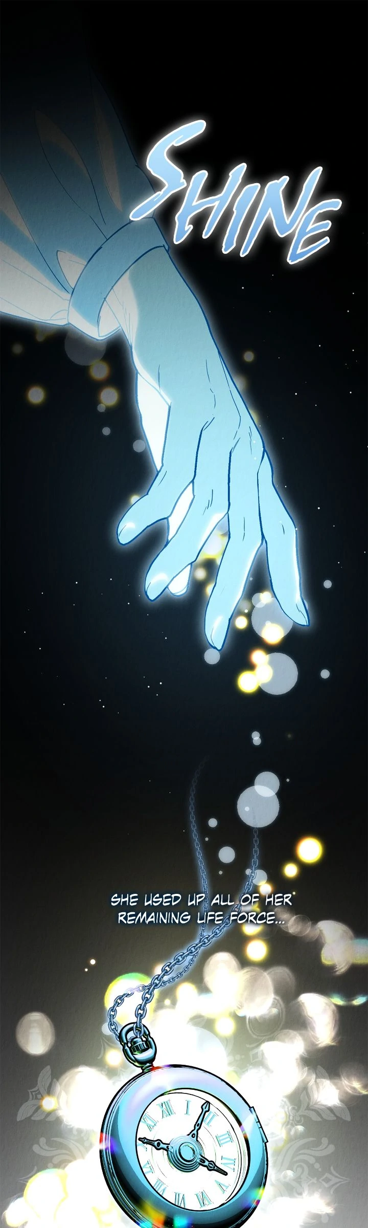 A Second Chance For The Outcast Prince chapter 13 page 42