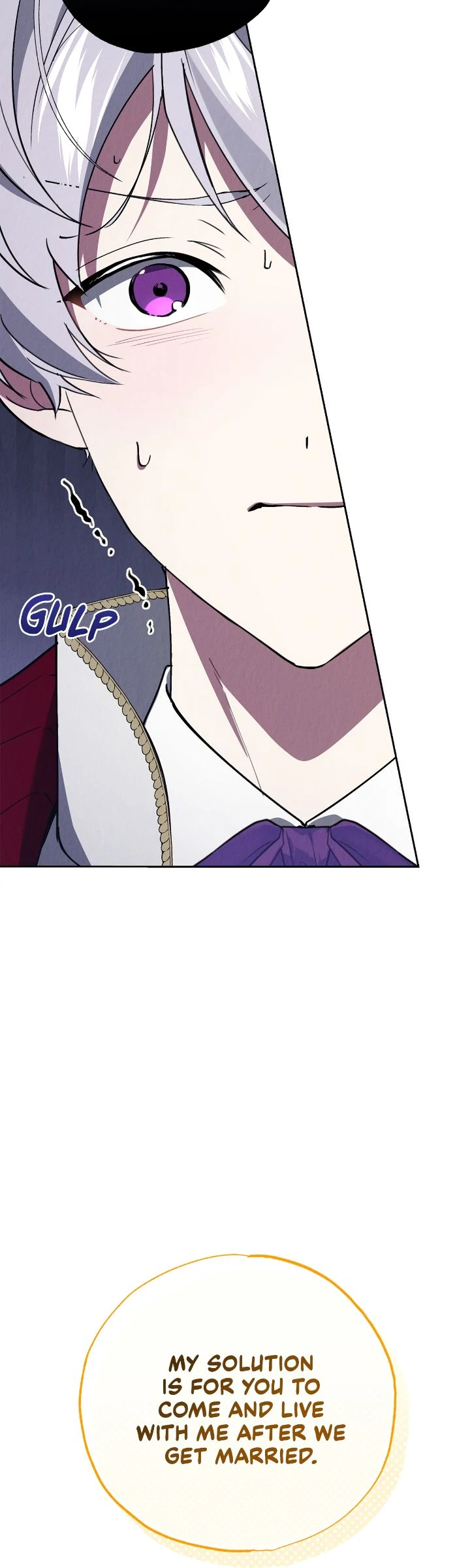 A Second Chance For The Outcast Prince chapter 13 page 45