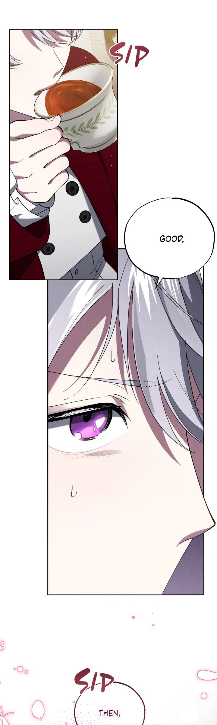 A Second Chance For The Outcast Prince chapter 13 page 50