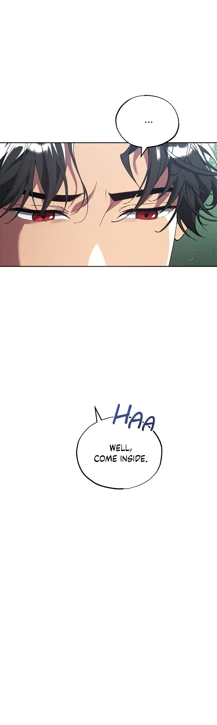 A Second Chance For The Outcast Prince chapter 13 page 8