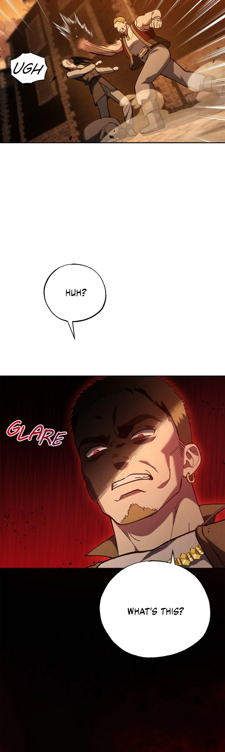 A Second Chance For The Outcast Prince chapter 16 page 3