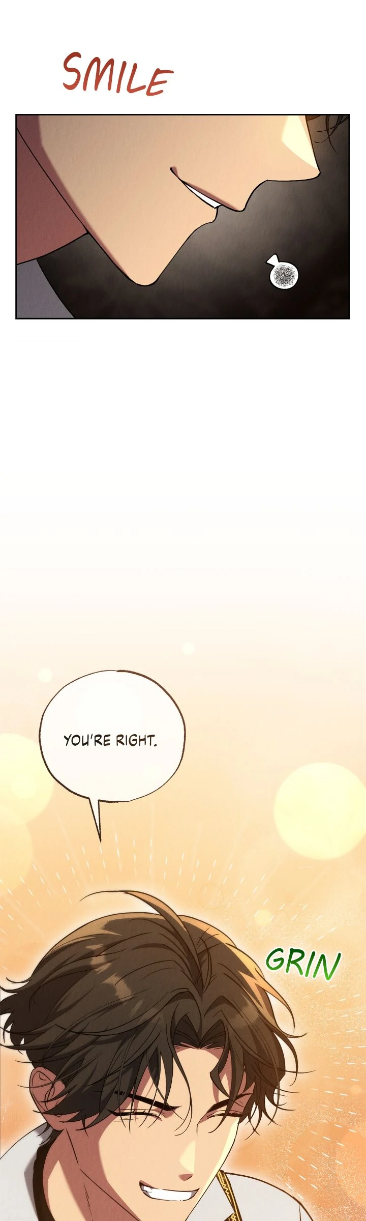 A Second Chance For The Outcast Prince chapter 18 page 2