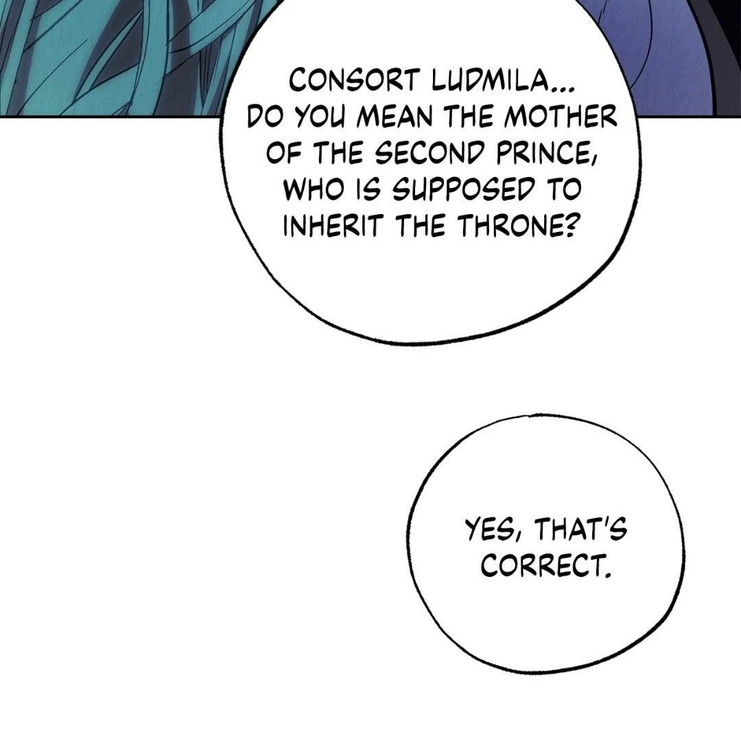 A Second Chance For The Outcast Prince chapter 2 page 112