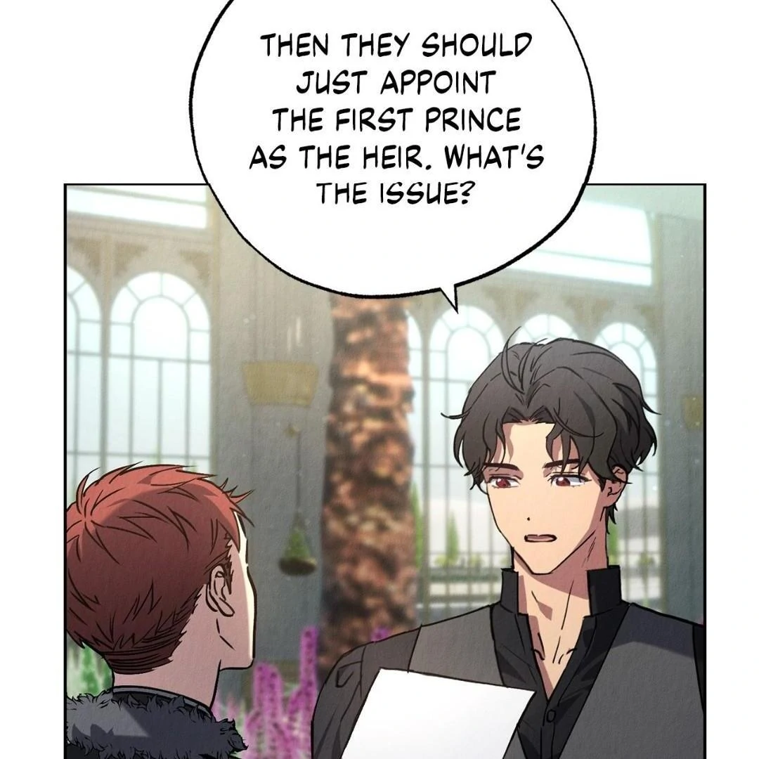A Second Chance For The Outcast Prince chapter 2 page 117