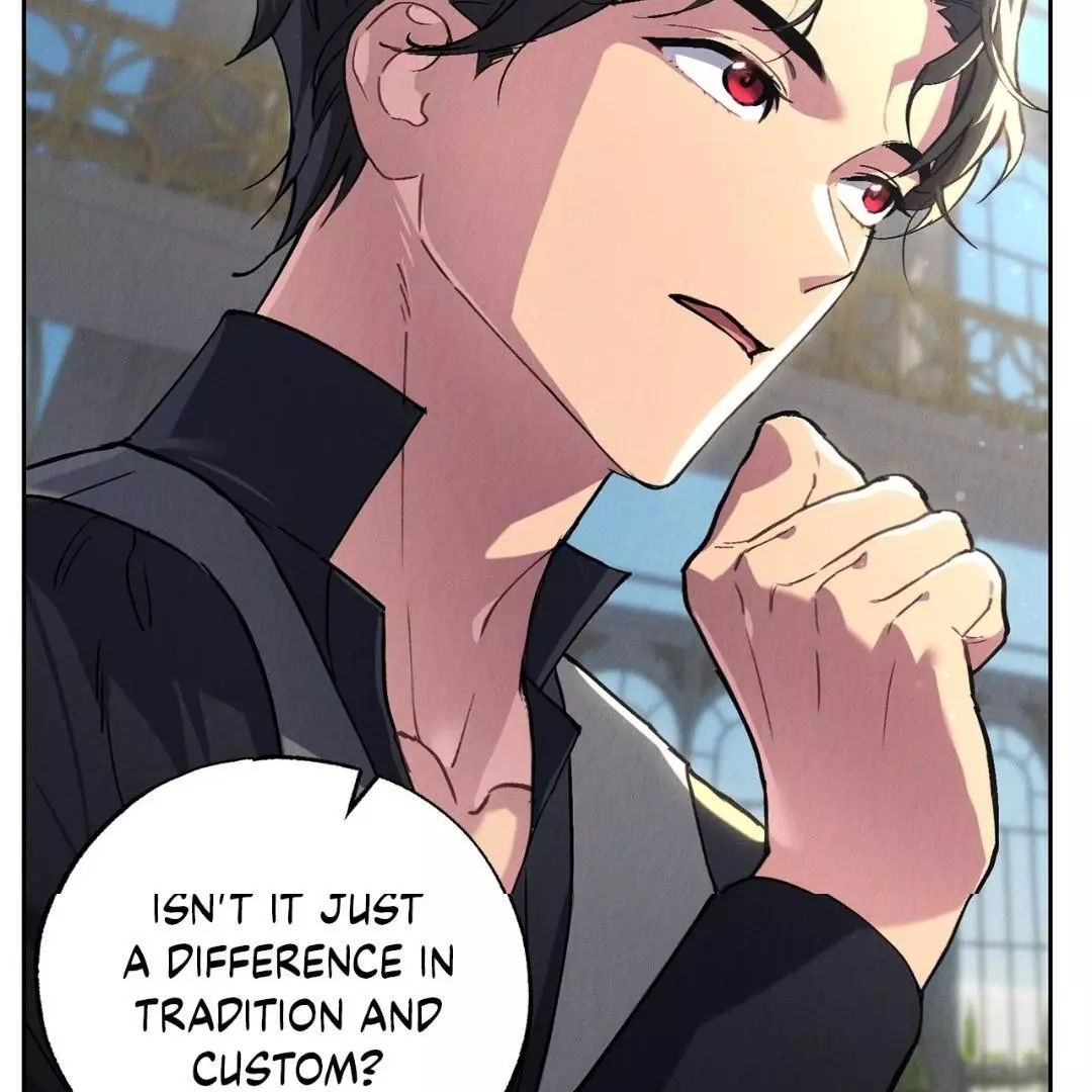 A Second Chance For The Outcast Prince chapter 2 page 129