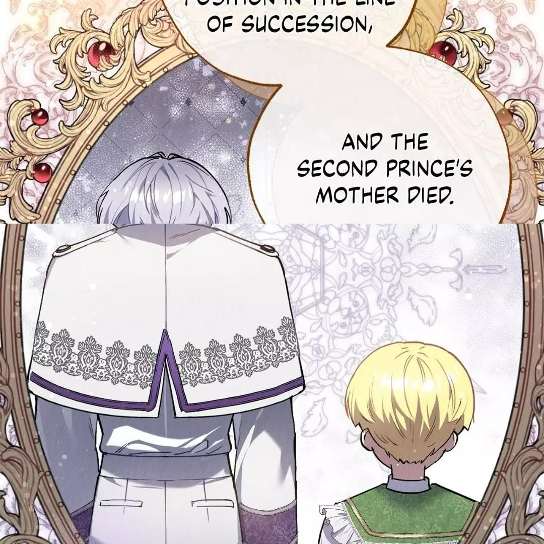A Second Chance For The Outcast Prince chapter 2 page 133
